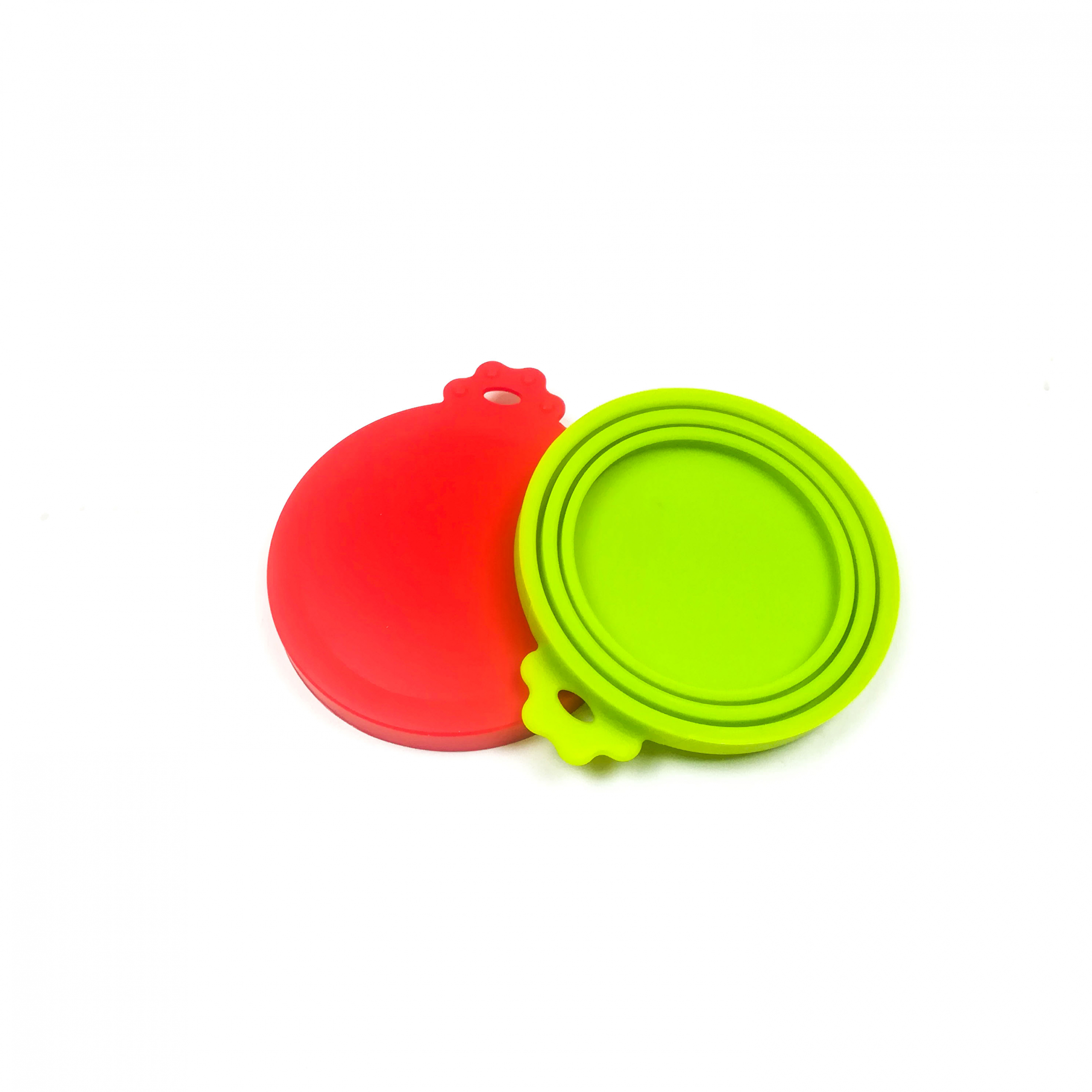 silicone pet food can lids Qiming Packaging Lids Caps Bungs,Cans