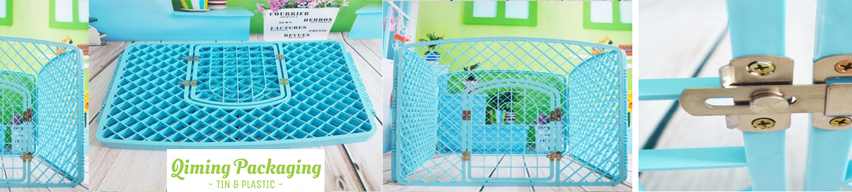 pet cage pet playpen