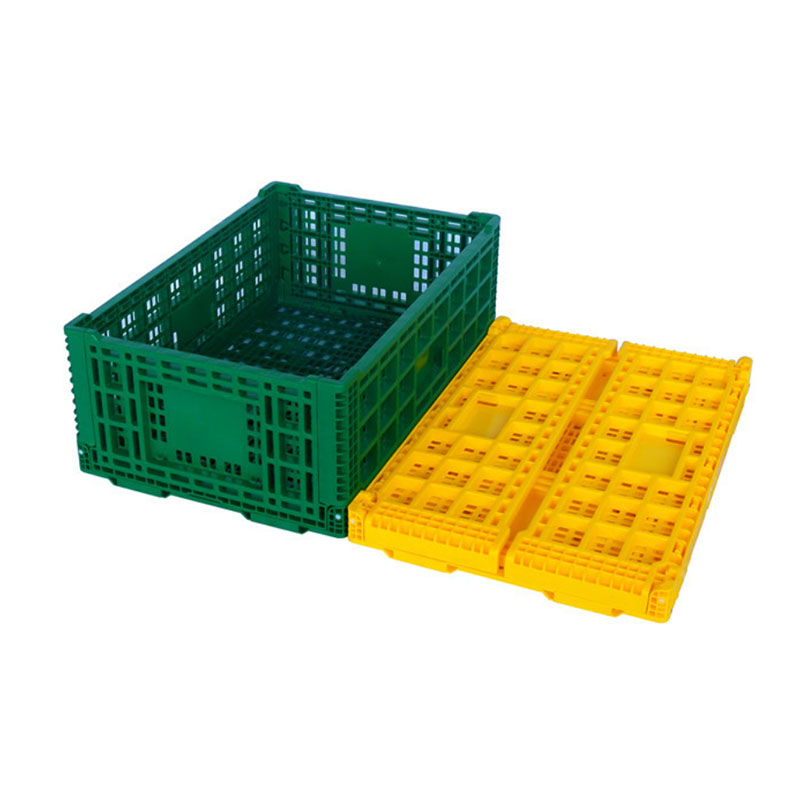 Plastic Collapsible Crates Qiming Packaging Lids Caps Bungs,Cans