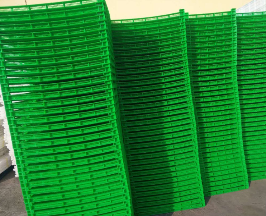 Plastic Drying Tray Freezing Tray - Qiming Packaging Lids Caps Bungs,Cans  Pails Buckets Baskets Trays