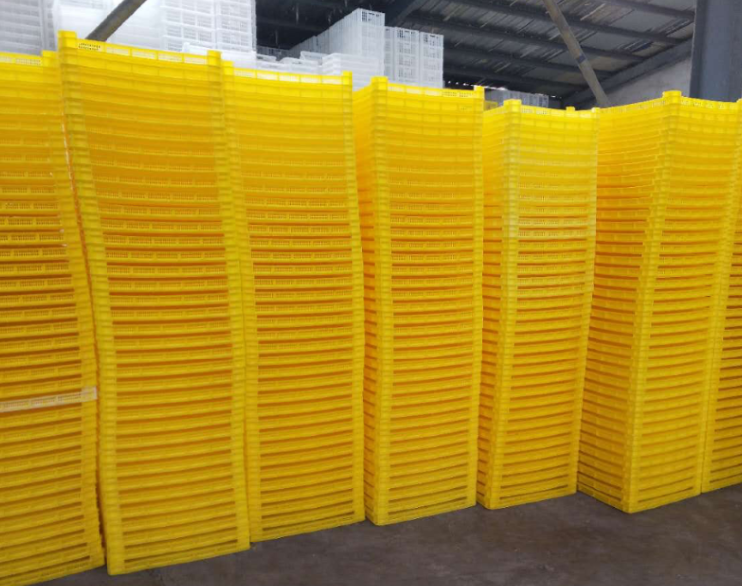 Plastic Vented Drying Trays