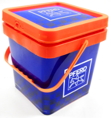 square plastic buckets nz