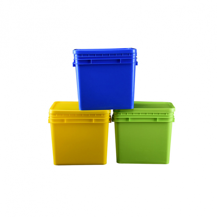 square plastic buckets with lids australia Archives Qiming Packaging Lids Caps Bungs,Cans