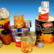 empty tuna cans wholesale canada