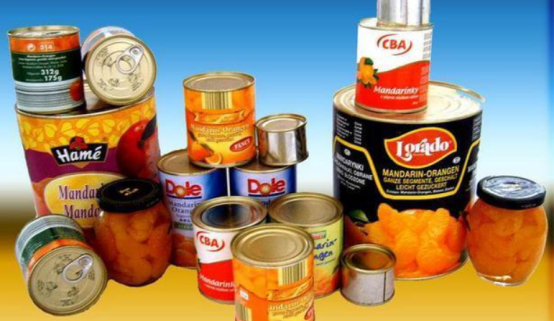 empty tuna cans wholesale canada