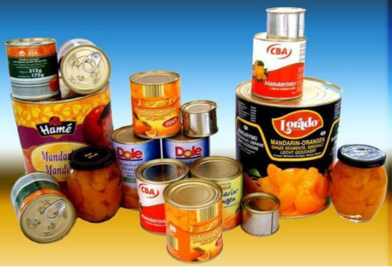 empty tuna cans wholesale canada