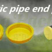 pipe plastic end cap manufacturer
