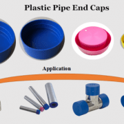 plastic pipe cap end protectors