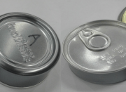 pressitin tuna tin cans