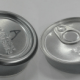 pressitin tuna tin cans