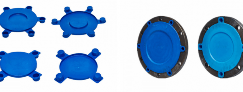 valve flange protectors