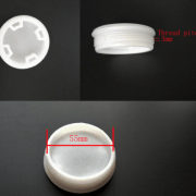 plastic drum bung plug