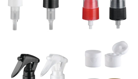 mini trigger sprayers