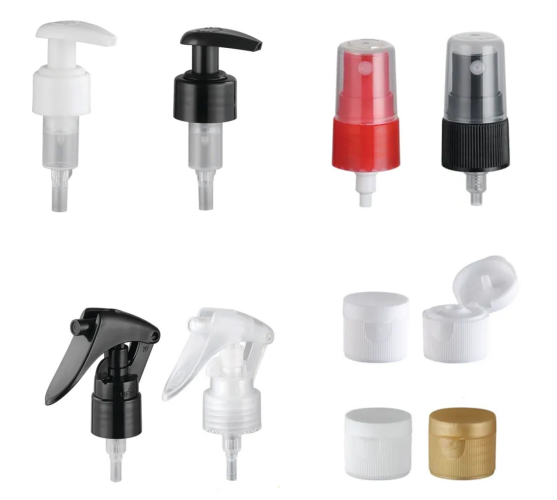 mini trigger sprayers