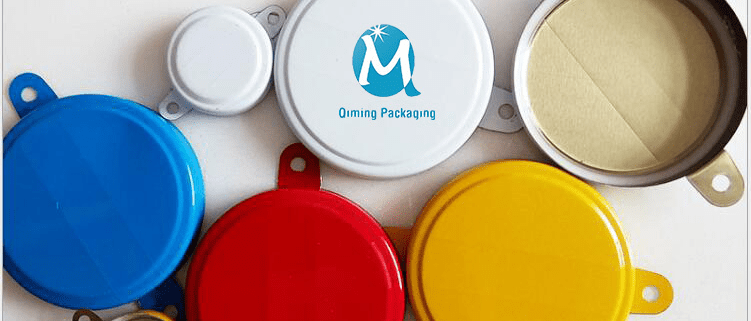 Logo Printed Cap Seal Manufacturer