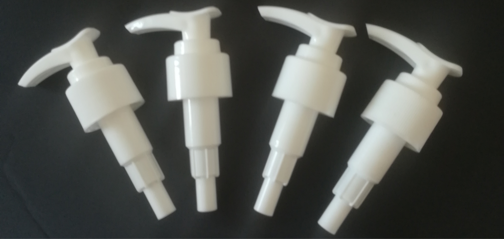 plastic lotion pump manufacturers