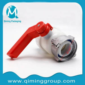 330 gallon ibc tank valves