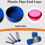 pipe end cap
