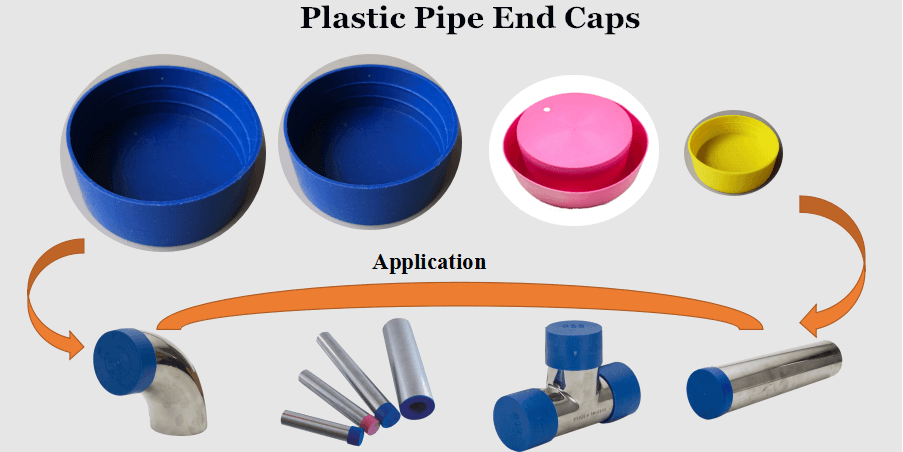 pipe end cap