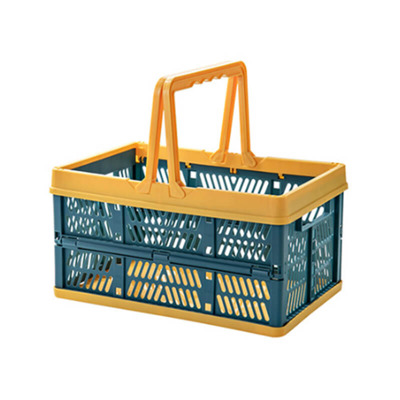 folding basket