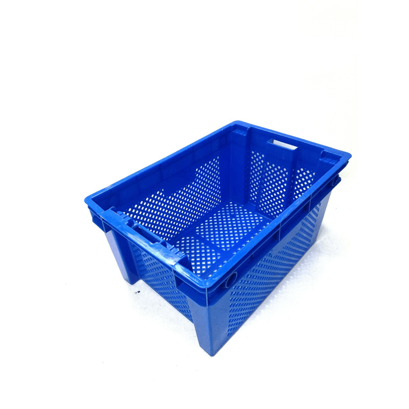 Plastic Storage Baskets