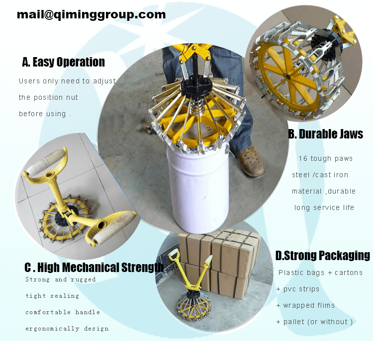 barrel-crimping-tool-Lug-lids-crimper-machine