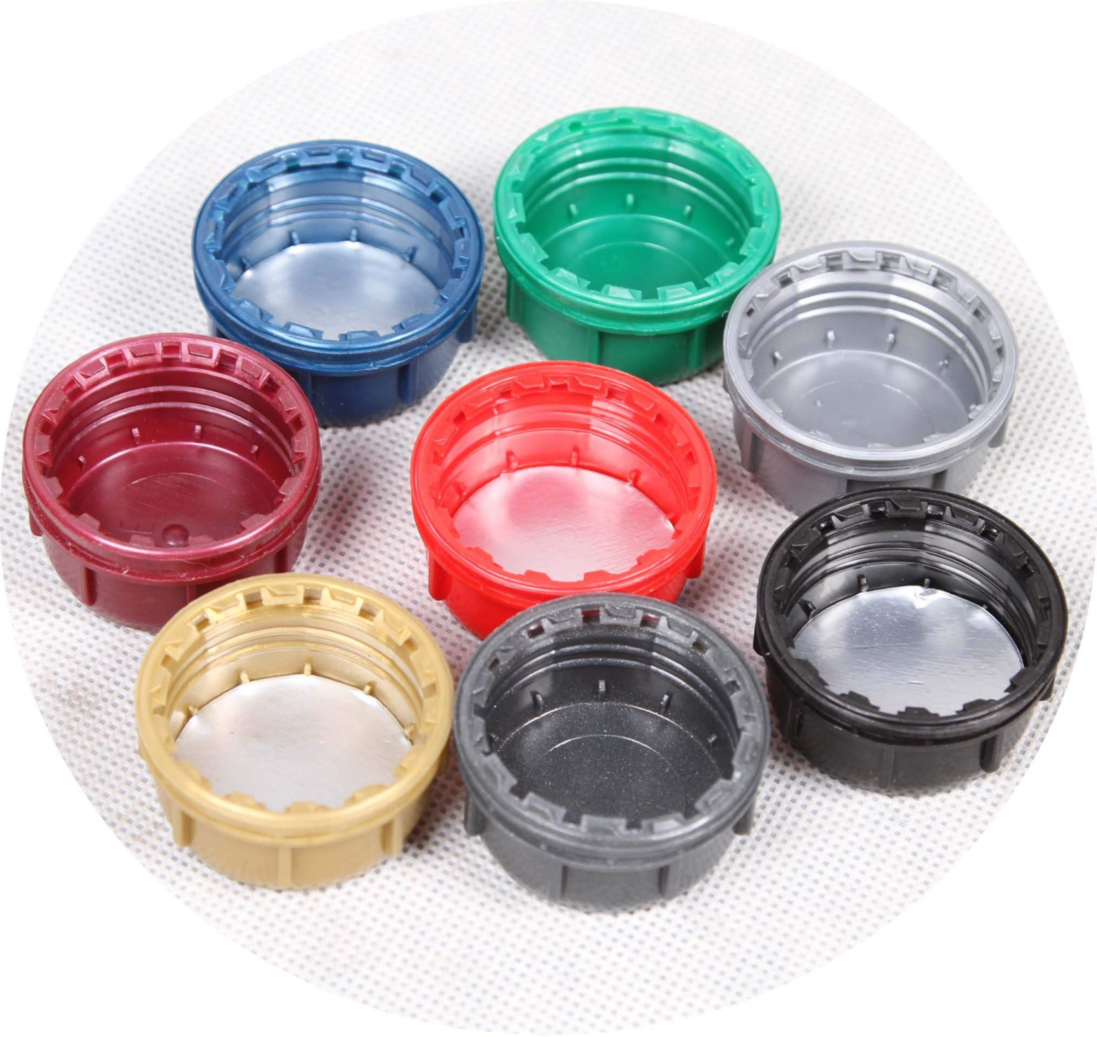 Lubricating Oil Bottle Cap Various specifications and models