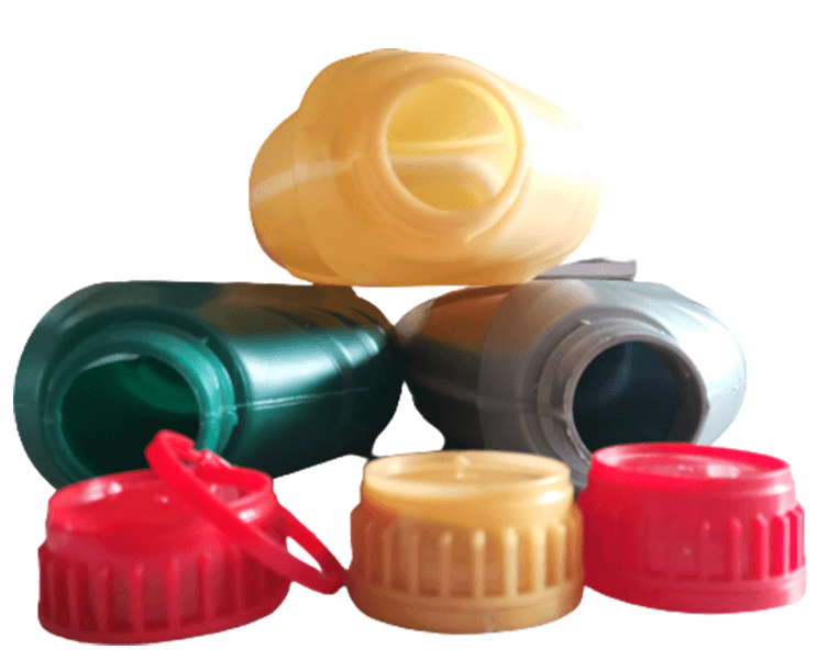 engine oil bottle caps