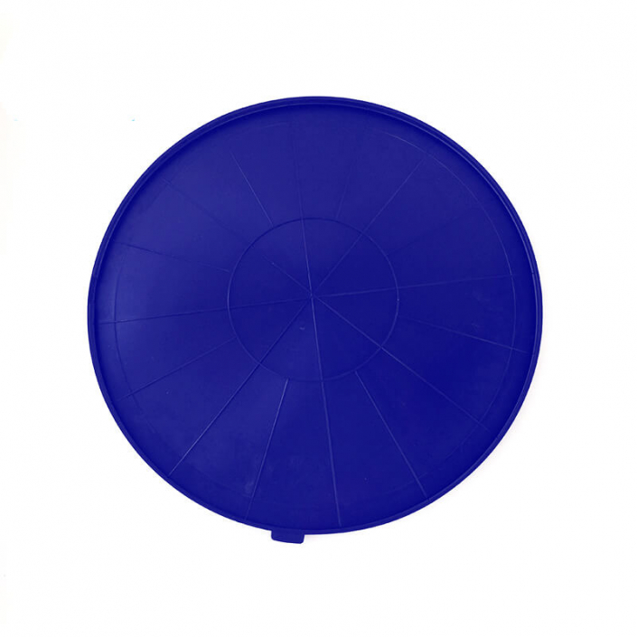 200L drum covers Qiming Packaging Lids Caps Bungs,Cans Pails Buckets