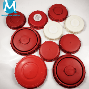 Ibc Top Screw Lids