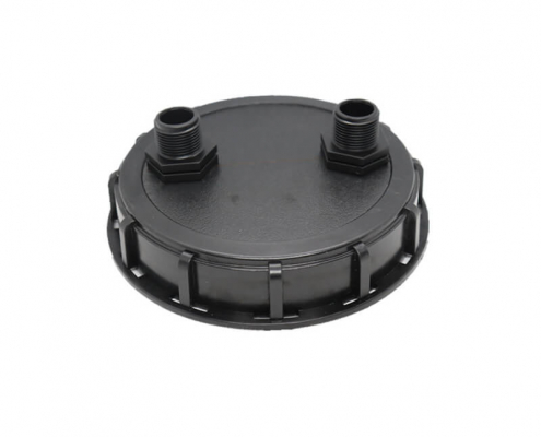 IBC lids
