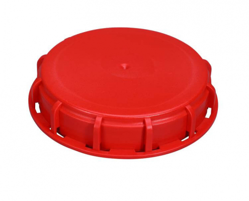 IBC lids