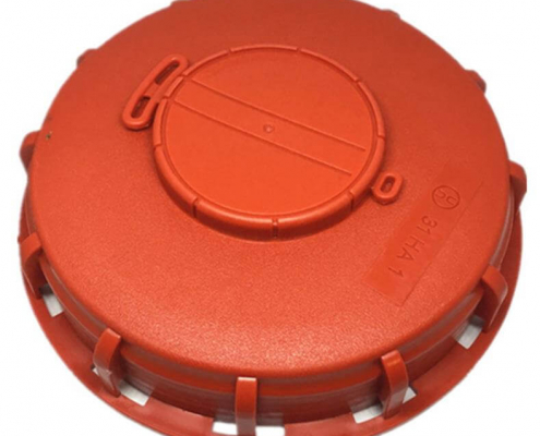 IBC lids