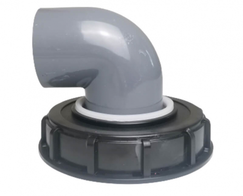 IBC lids