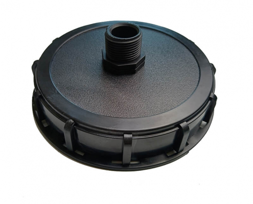 IBC lids