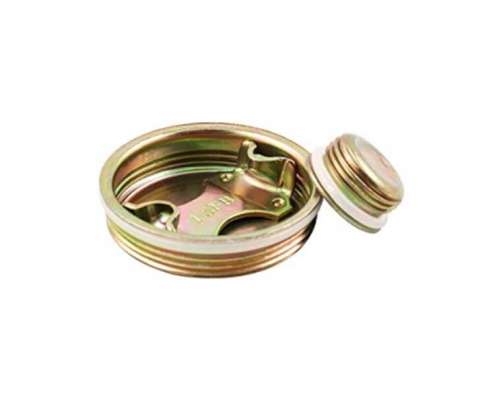  2 " and 3/4 " Metal  Drum Bung or Drum Plug