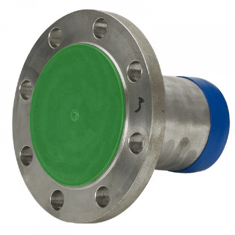 flange cap Qiming Packaging Lids Caps Bungs,Cans Pails Buckets