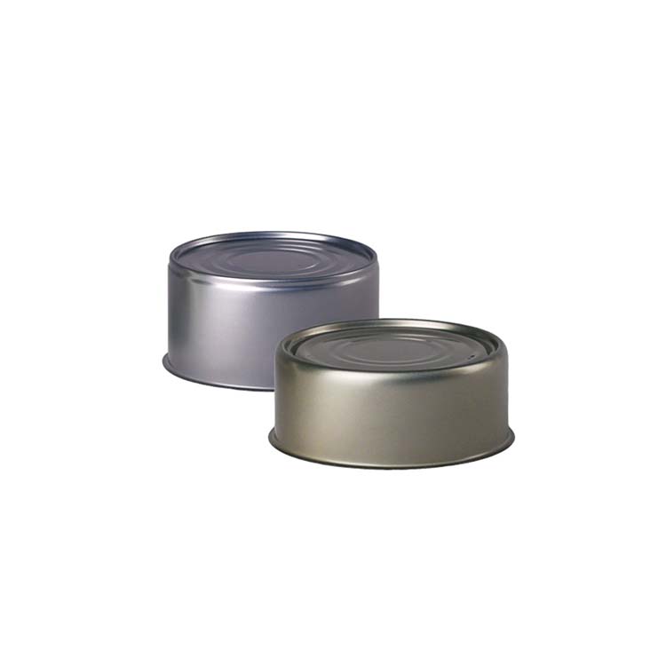 square tin cans dog food storage tin cans puppy cans