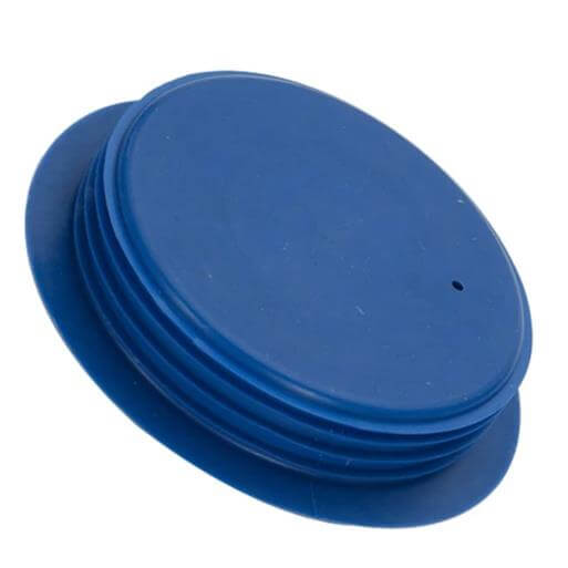 plastic pipe plugs