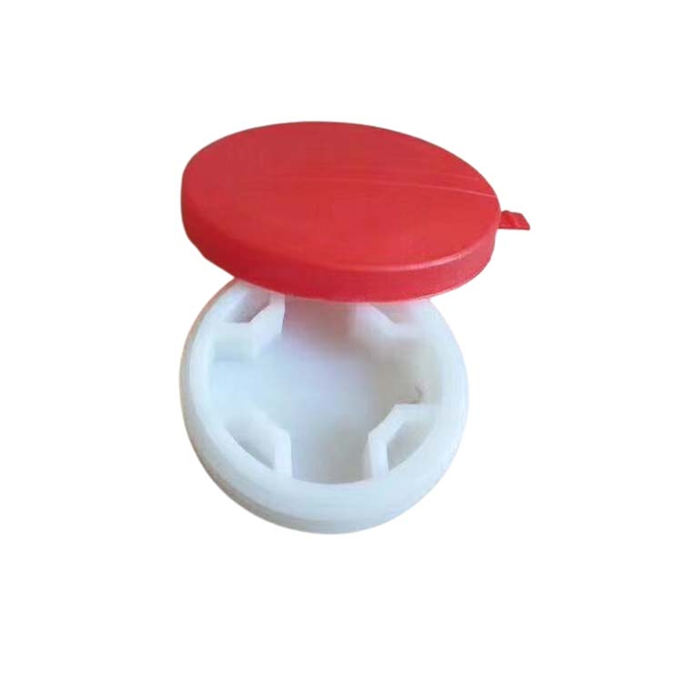 plastic drum plugs