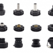 IBC-adapters