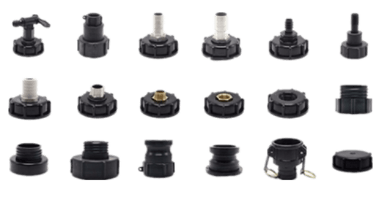 IBC-adapters