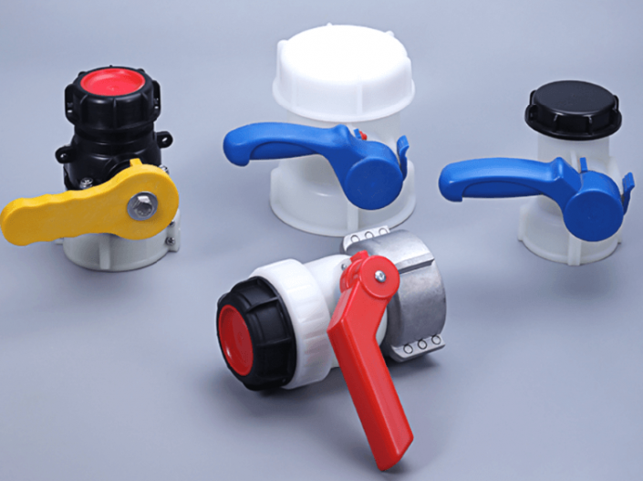 IBC Tote Adapter free sample customization fast delivery