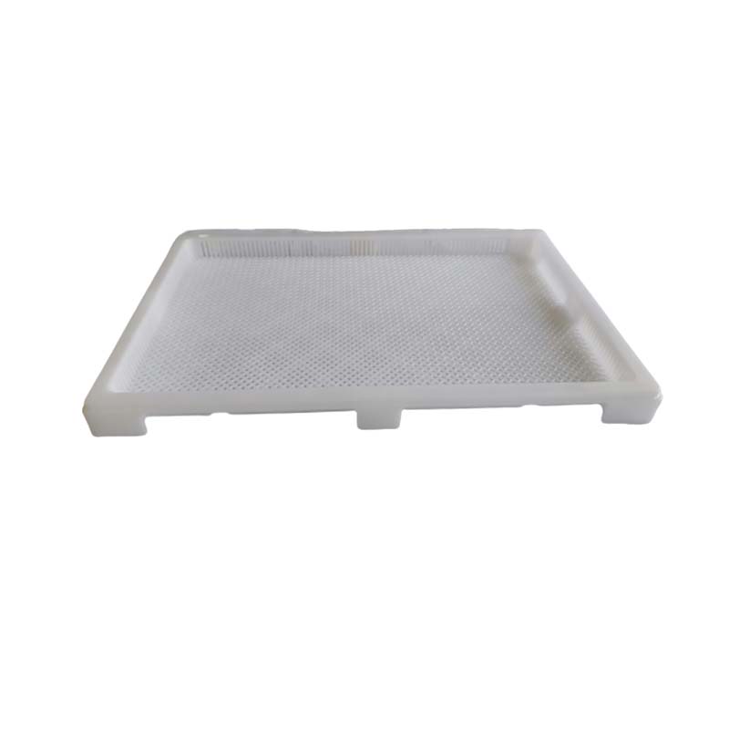 Plastic Drying Tray Freezing Tray - Qiming Packaging Lids Caps Bungs,Cans  Pails Buckets Baskets Trays