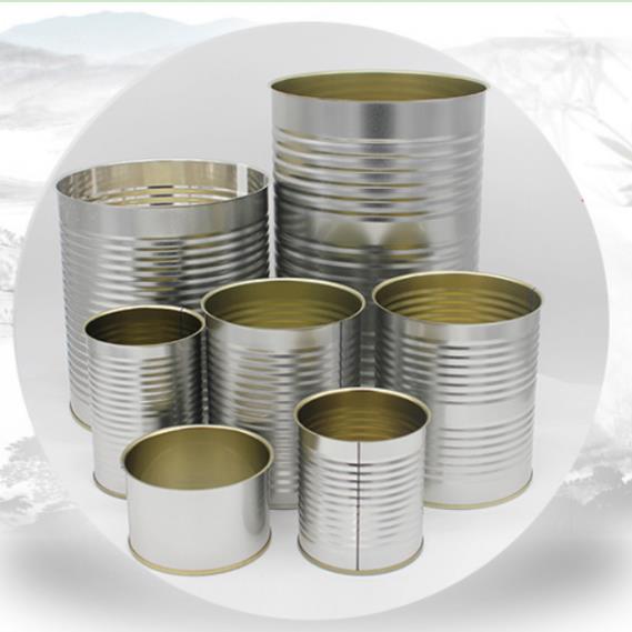 100ml/1L/2L/3L/4L Paint Tin Cans Chemical Pail Metal Container Supplier -  China 1 Liter Tin Can, Flat Lever Lid Tin Can