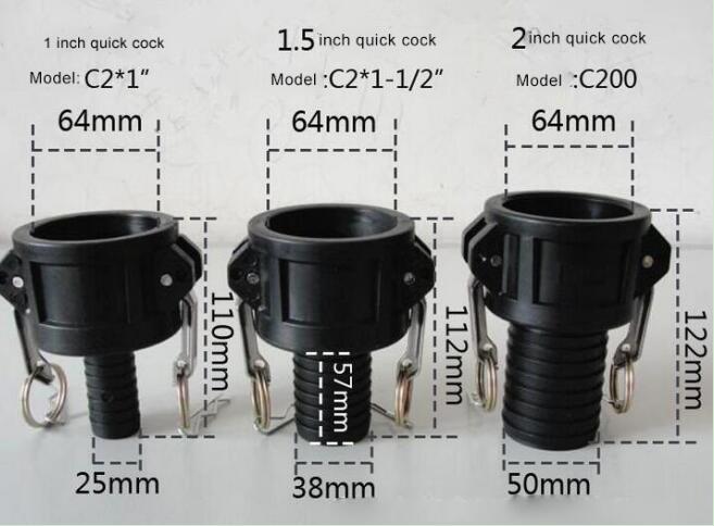 44mm 1-3/4 Inch button maker machine + 500pcs free button parts +  adjustable circle cutter