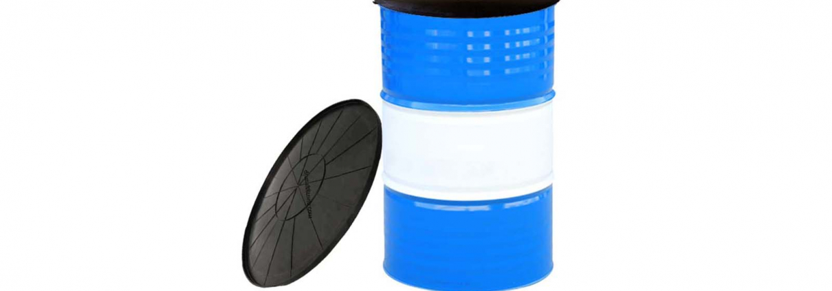 drum lids