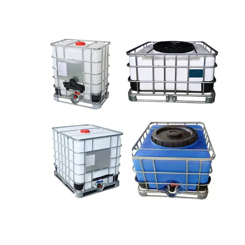 IBC TANK IBC TOTE 250L-1000L