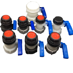 IBC Valves IBC Butterfly Valves IBC Ball Valves