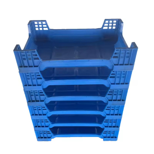 Plastic New Insect Breeding Box Mealworms Breeding Tray for the Animal Protein Production